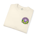 Rolling in His Promises Holy Rollers T-shirt | Joyful Faith Christian Message