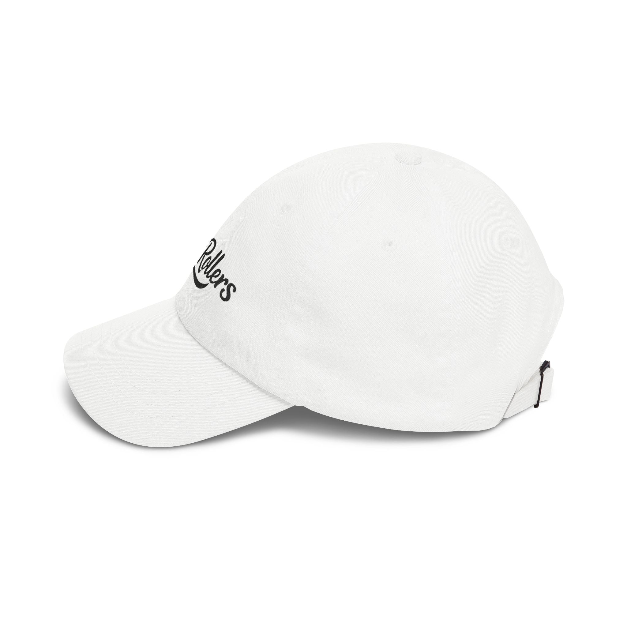 Holy Rollers Christian apparel: Holy Rollers Logo Dad Cap | Embroidered Baseball Hat, Adjustable