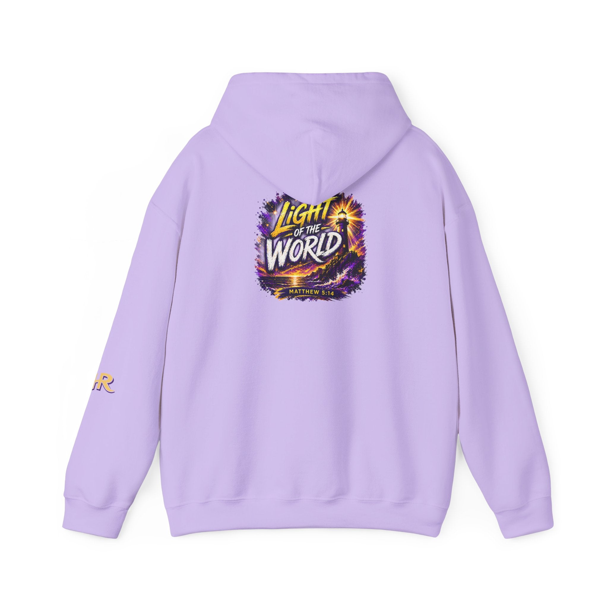 Holy Rollers Christian apparel: How We Roll Holy Rollers Hoodie | Faith Walking Joyfully in Faith