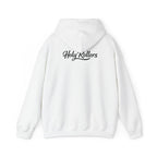 Holy Rollers faith walking design Hoodie | How We Roll gospel sweatshirt
