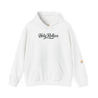 Copy of  Holy Rollers Hoodie | Be Strong and Courageous