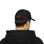 Embroidered Holy Rollers HR Baseball Dad Cap — Adjustable Classic Dad Hat
