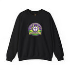 Holy Rollers How We Roll sweatshirt | Christian faith crewneck
