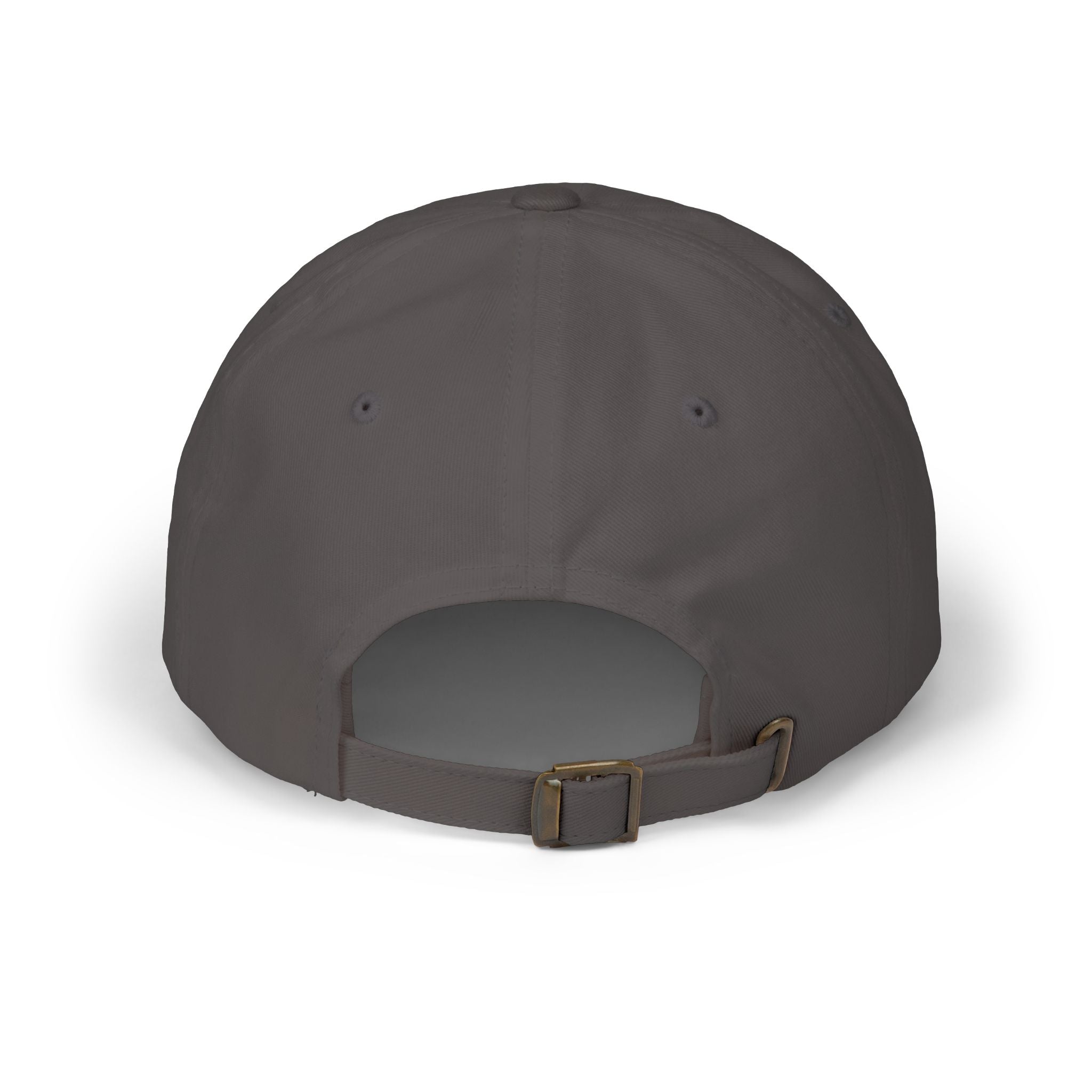 Holy Rollers Christian apparel: Holy Rollers Logo Dad Cap | Embroidered Baseball Hat, Adjustable