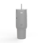 Holy Reign Script Logo Tumbler | 40oz Insulated Travel Mug