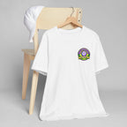 Walk by Faith Holy Rollers T-Shirt | Uplifted Confident Joyful Faith Tee