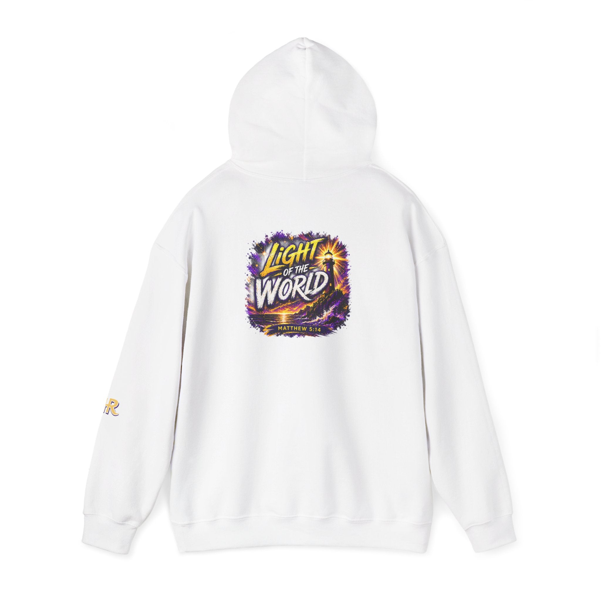 Holy Rollers Christian apparel: How We Roll Holy Rollers Hoodie | Faith Walking Joyfully in Faith