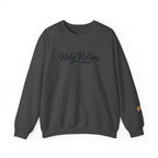 Holy Rollers Sweatshirt — "Made for the Tide, Called for the Kingdom" Christian Crewneck