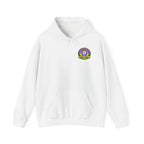 Holy Rollers faith walking design Hoodie | How We Roll gospel sweatshirt