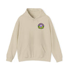 Holy Rollers faith walking design Hoodie | How We Roll gospel sweatshirt