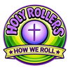 Holy Rollers Store