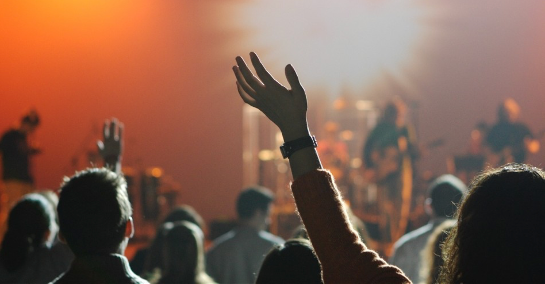 Worship gathering